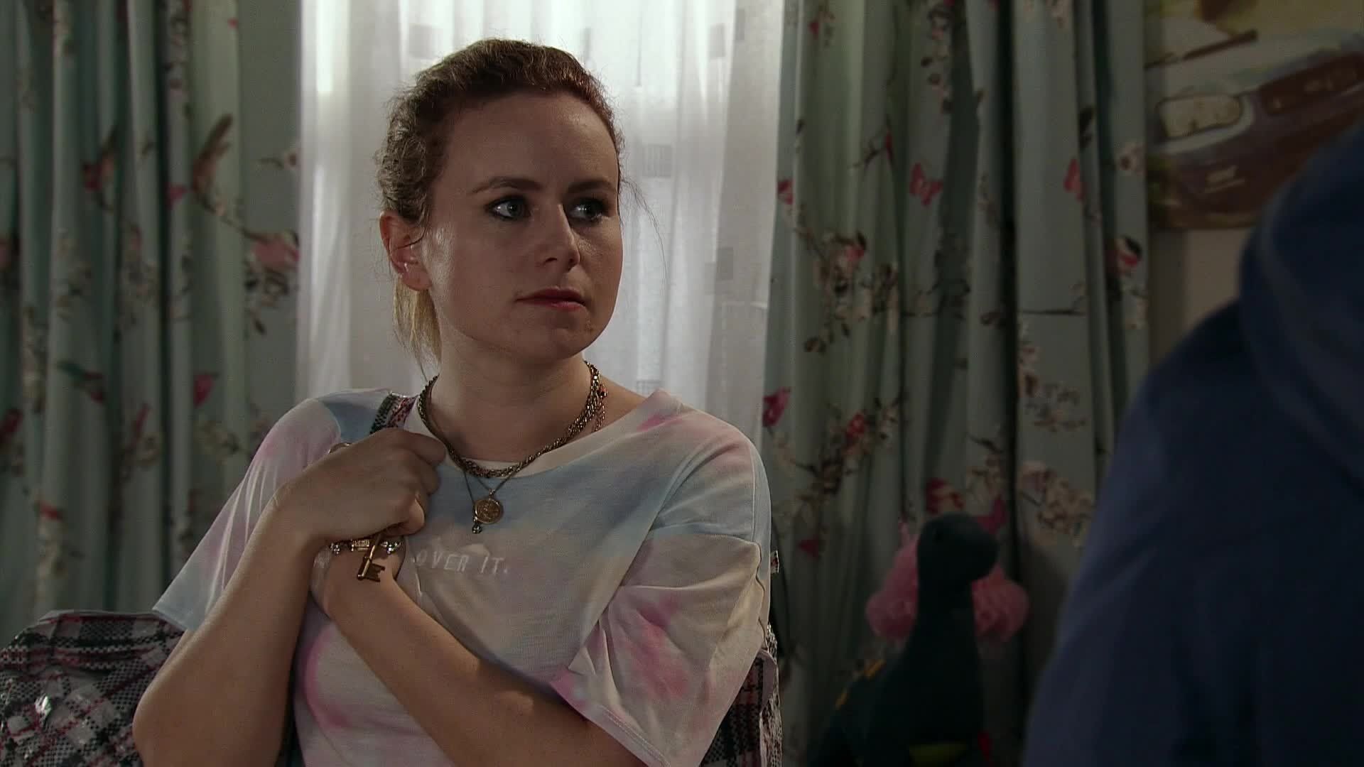 Coronation Street background