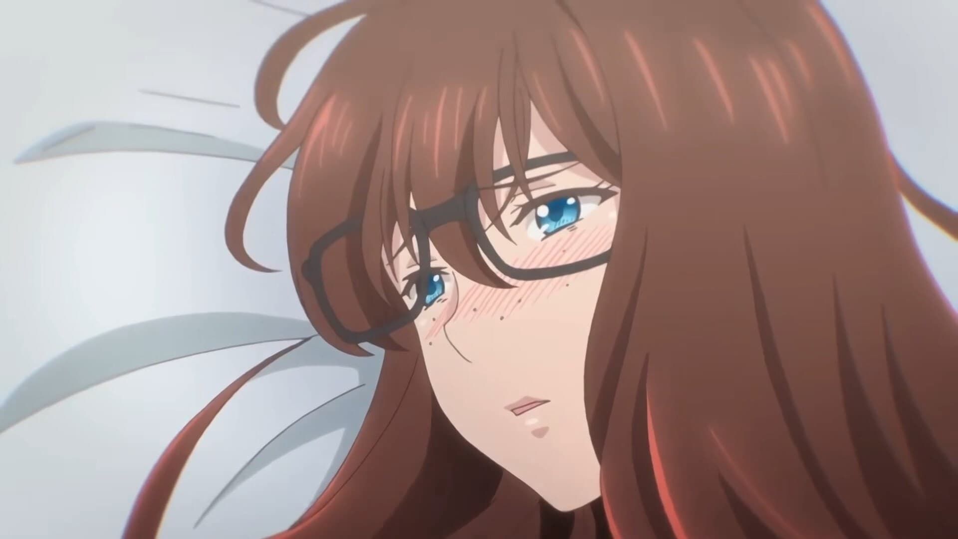 Jimihen!! Jimiko o Kae Chau Jun Isei Kouyuu background