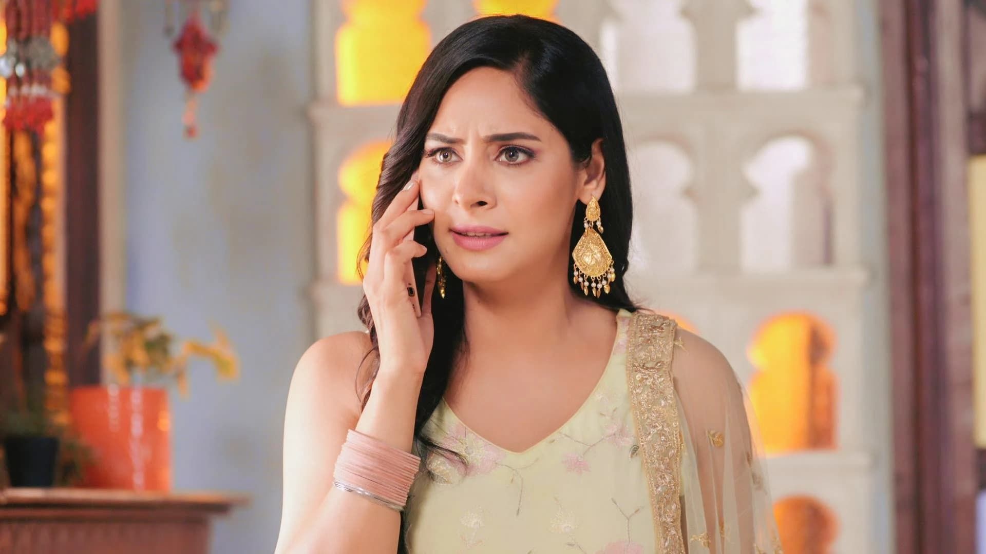 Teri Meri Doriyaann background