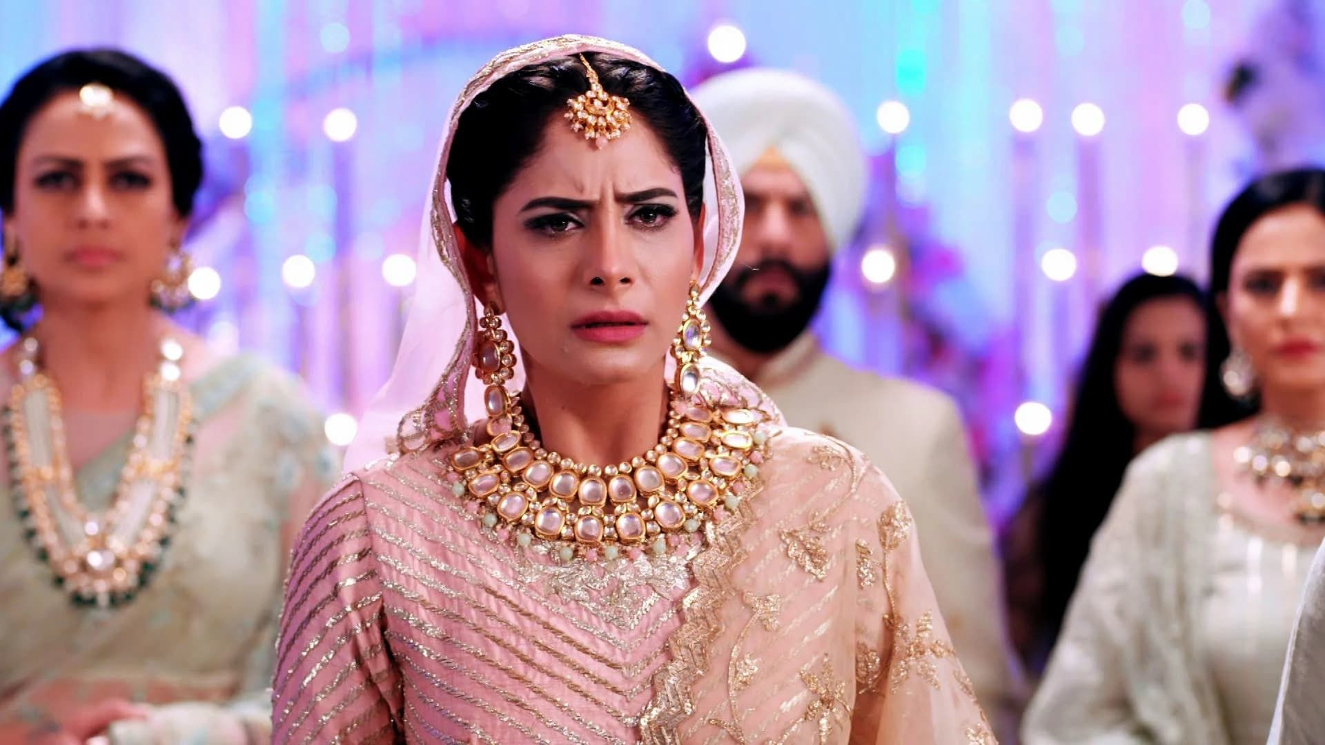 Teri Meri Doriyaann background