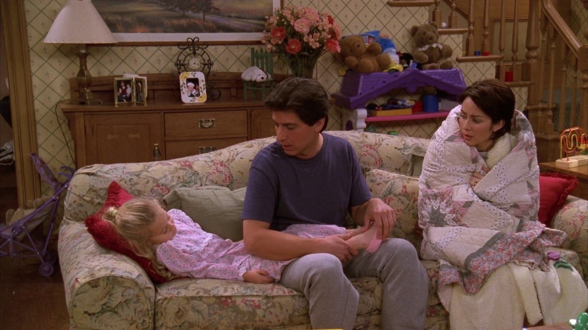 Everybody Loves Raymond background