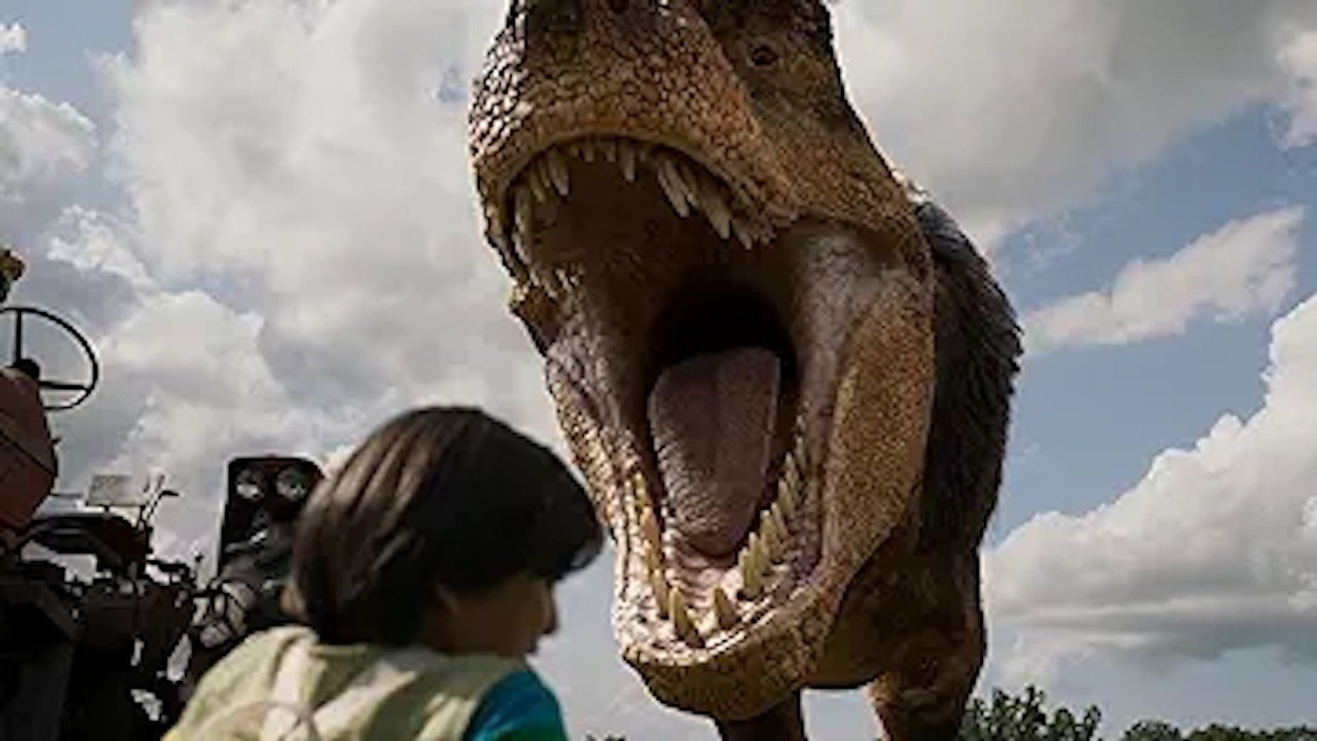 Dino Dex background