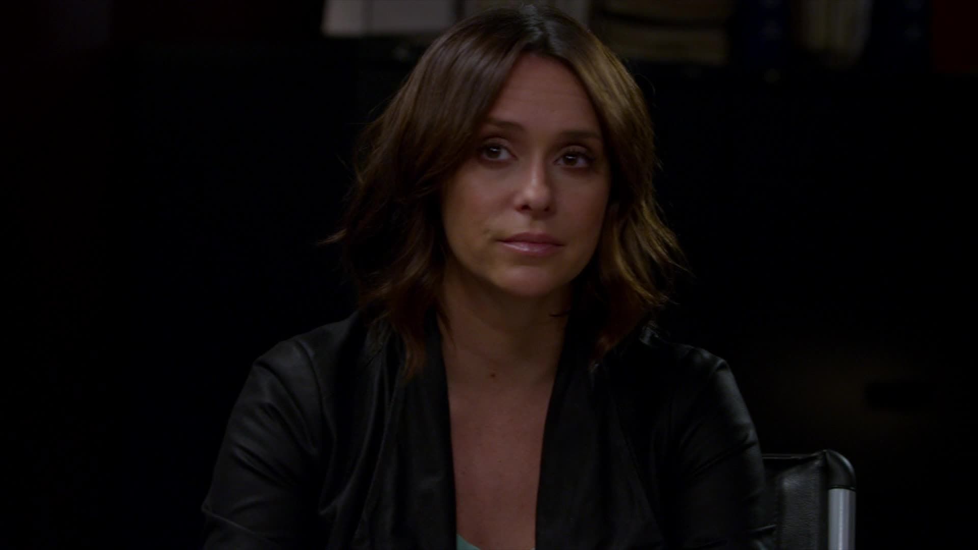 Criminal Minds background