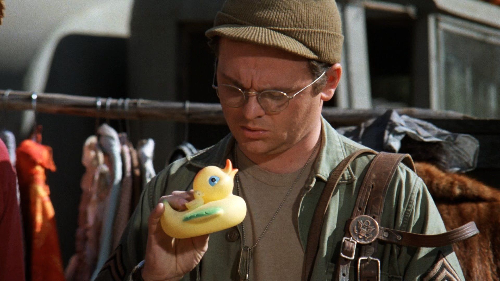 M*A*S*H background