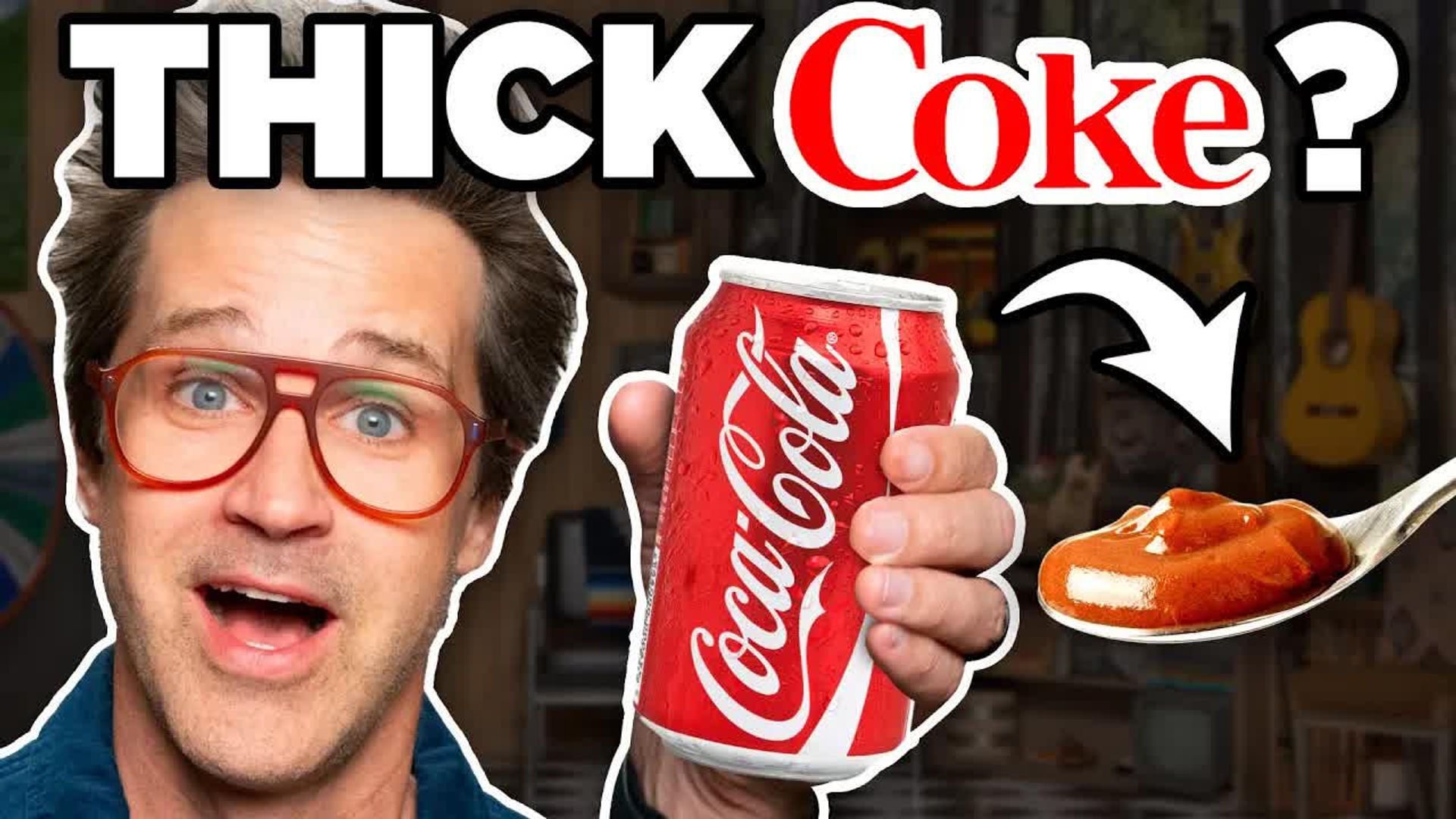 Good Mythical Morning background
