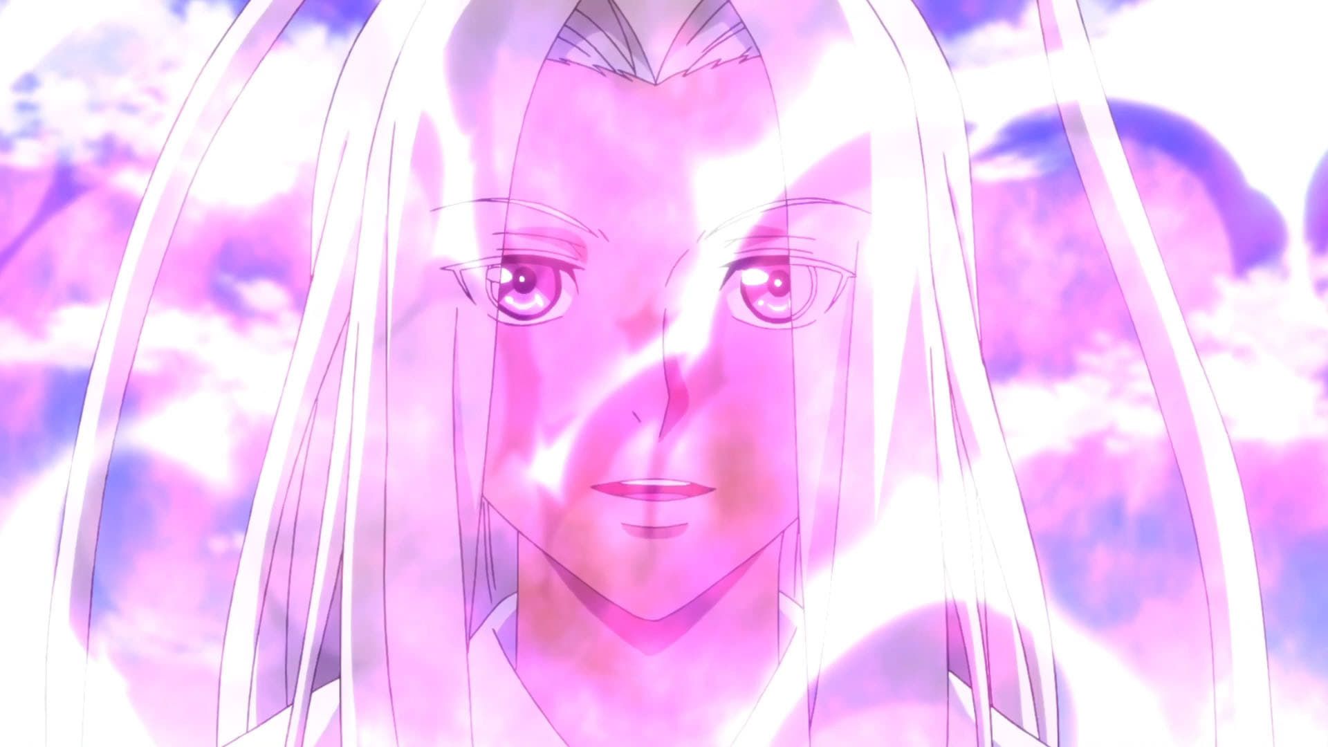 Fox Spirit Matchmaker background