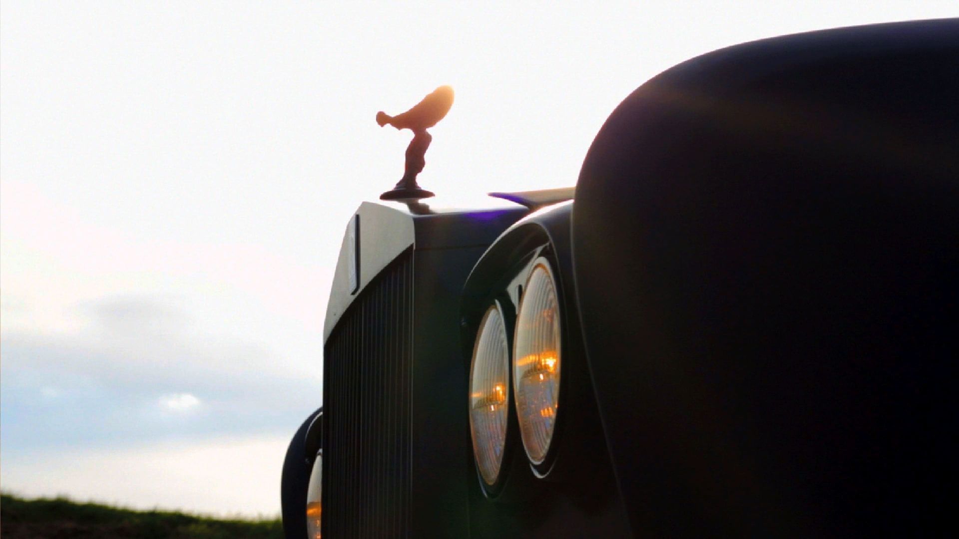 Supercar Megabuild background