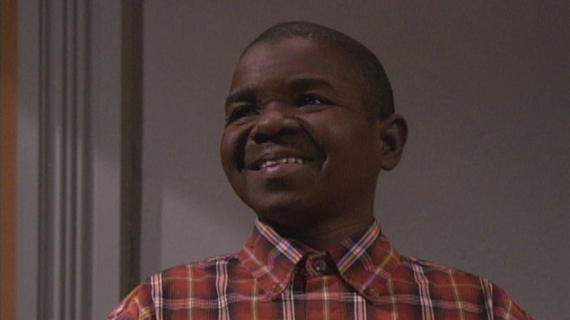 The Parkers background