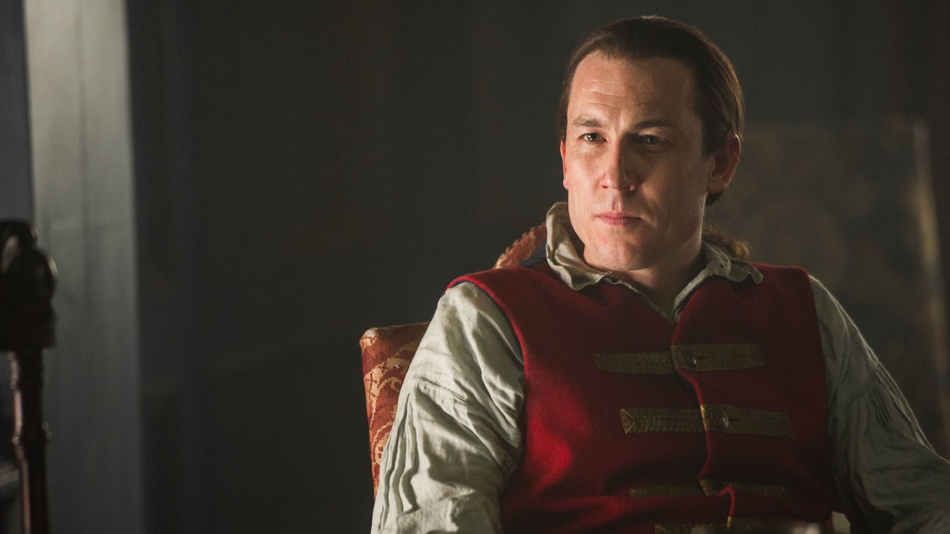 Outlander background