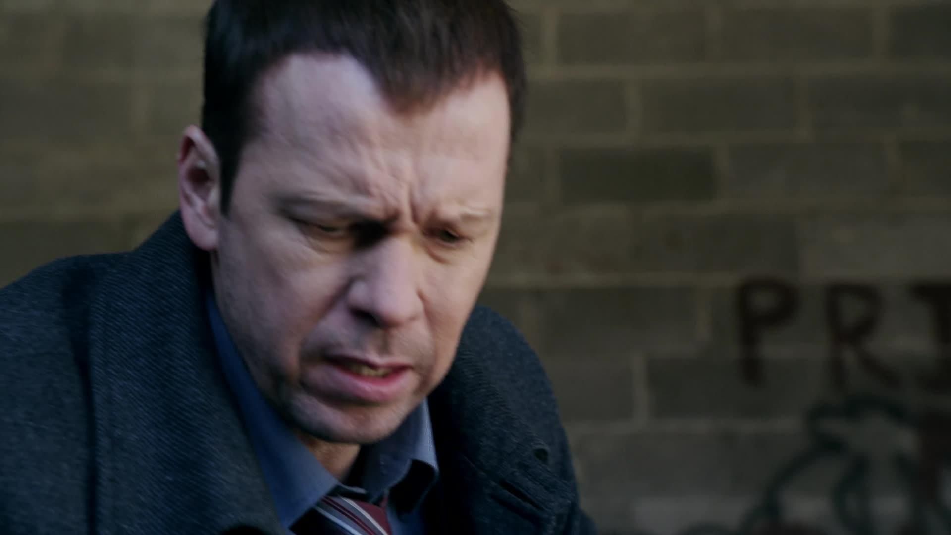 Blue Bloods background