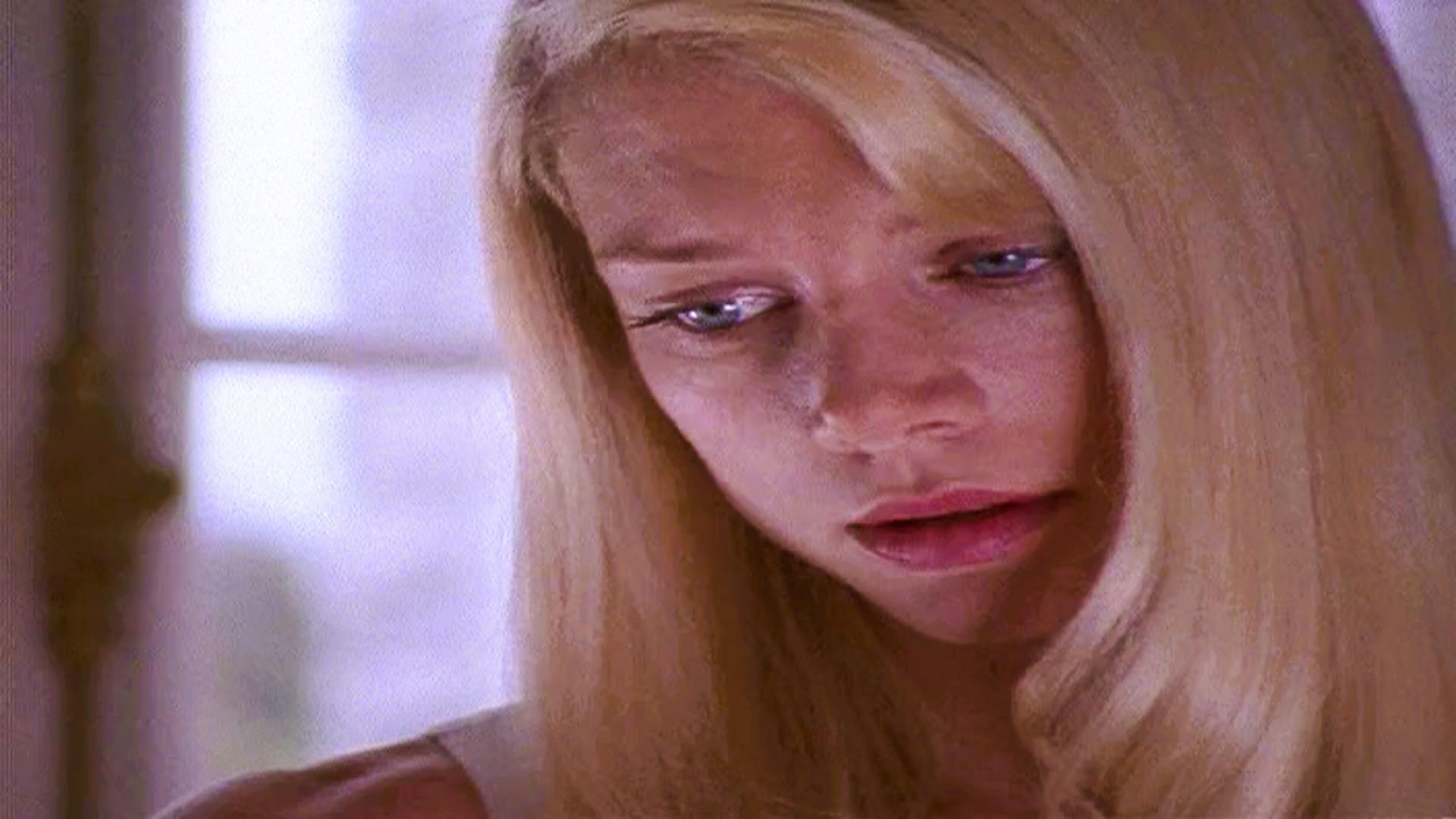 La Femme Nikita background