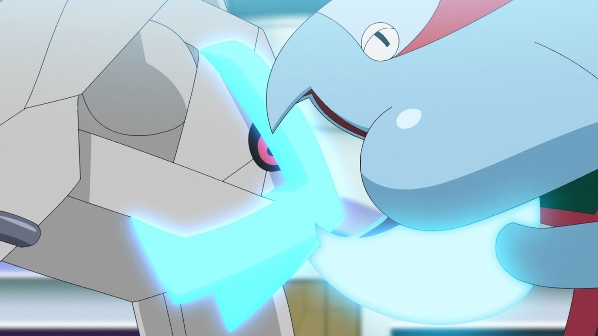 Pokémon background