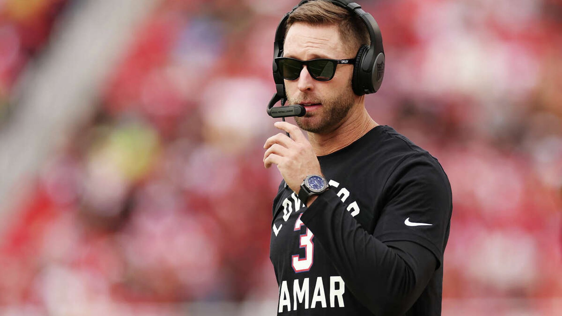 Hard Knocks in Season: The Arizona Cardinals background