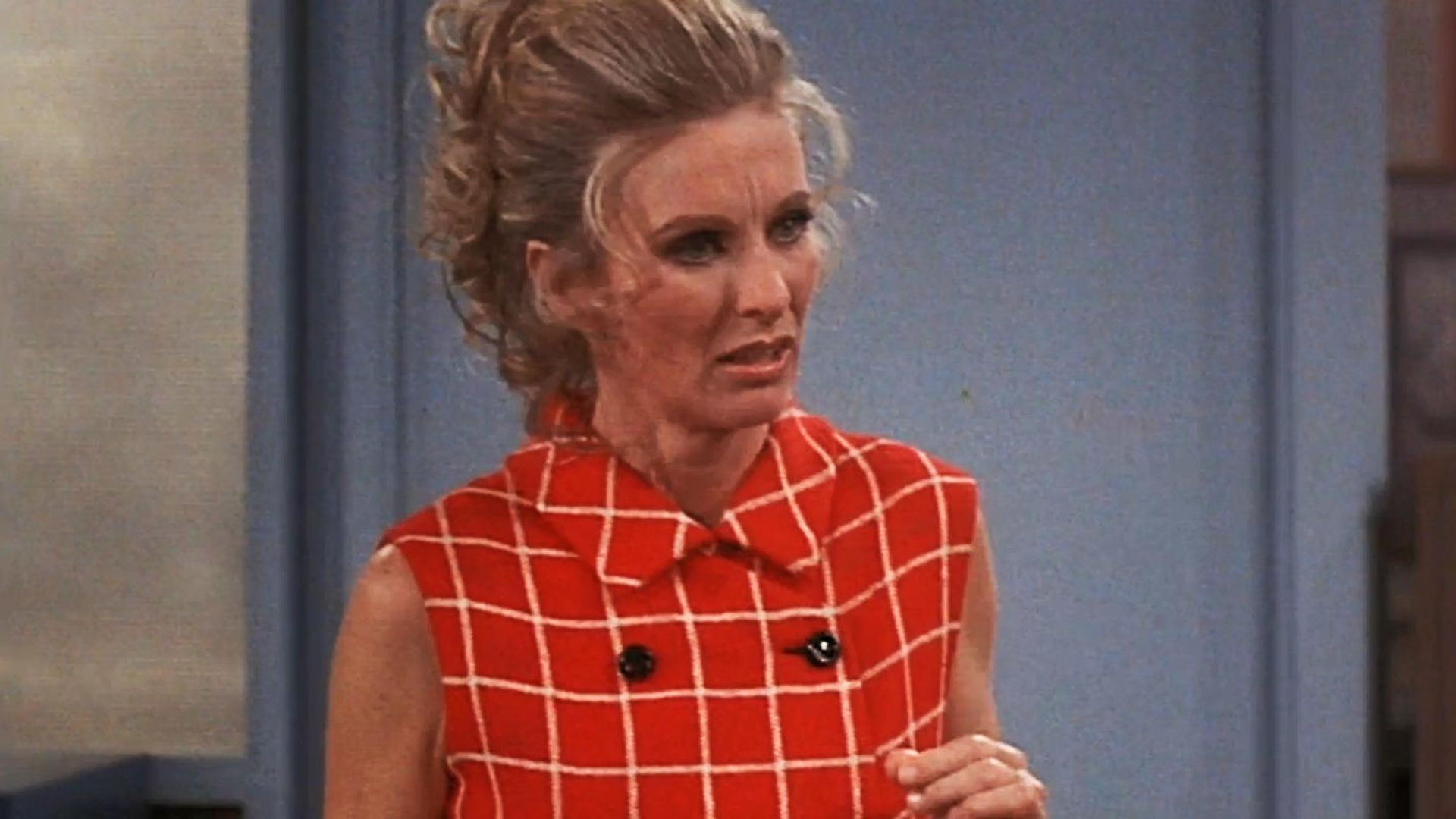 The Mary Tyler Moore Show background
