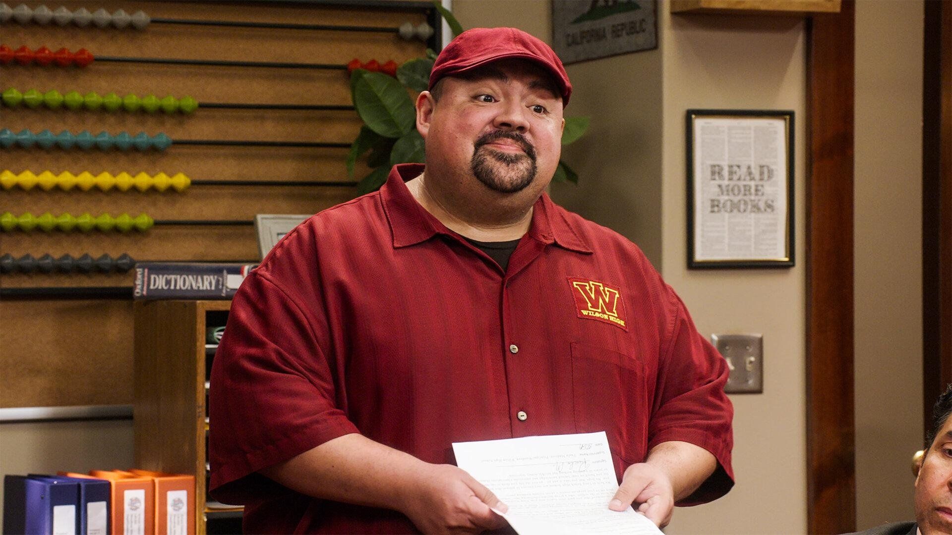 Mr. Iglesias background