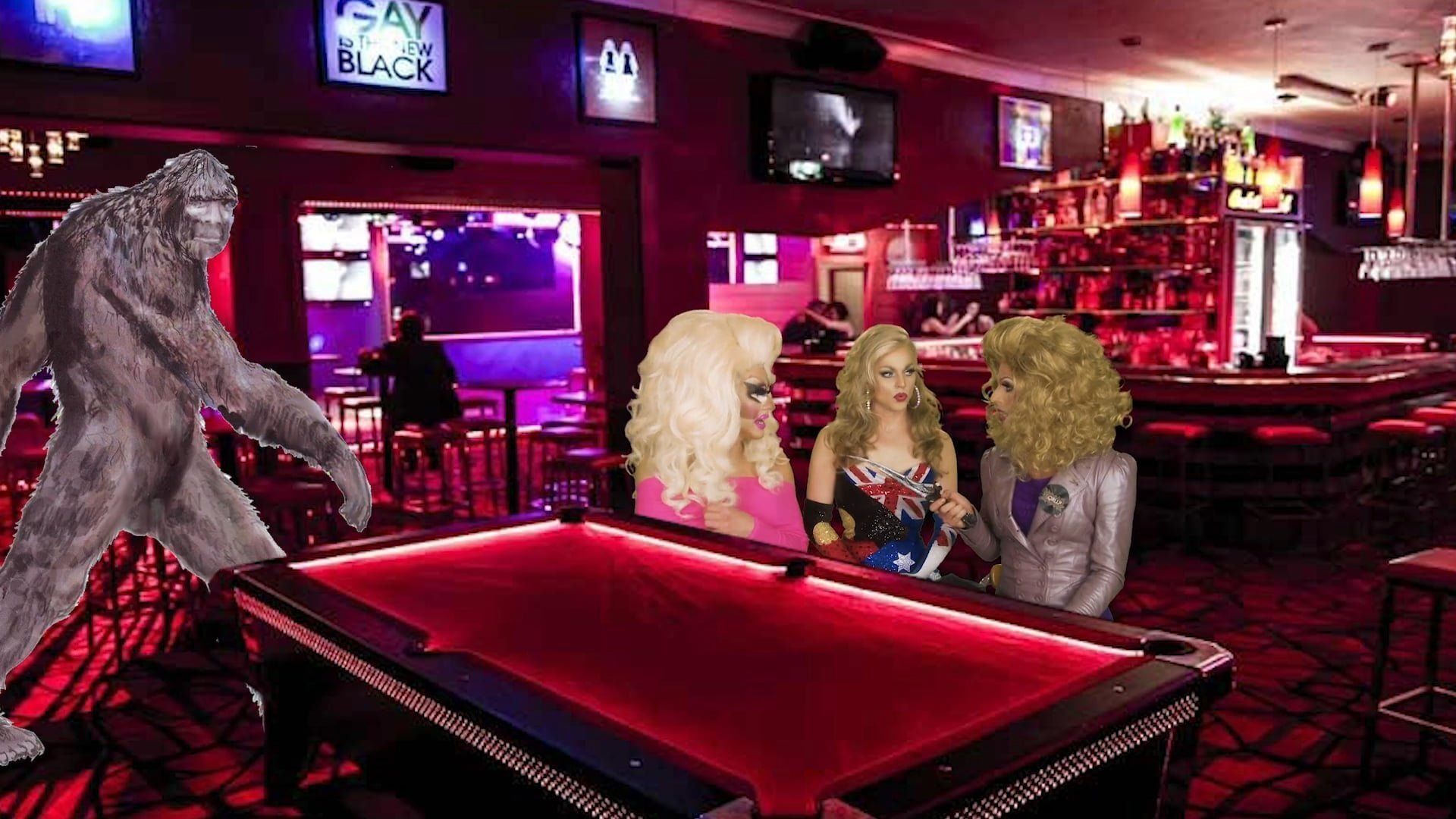 UNHhhh background