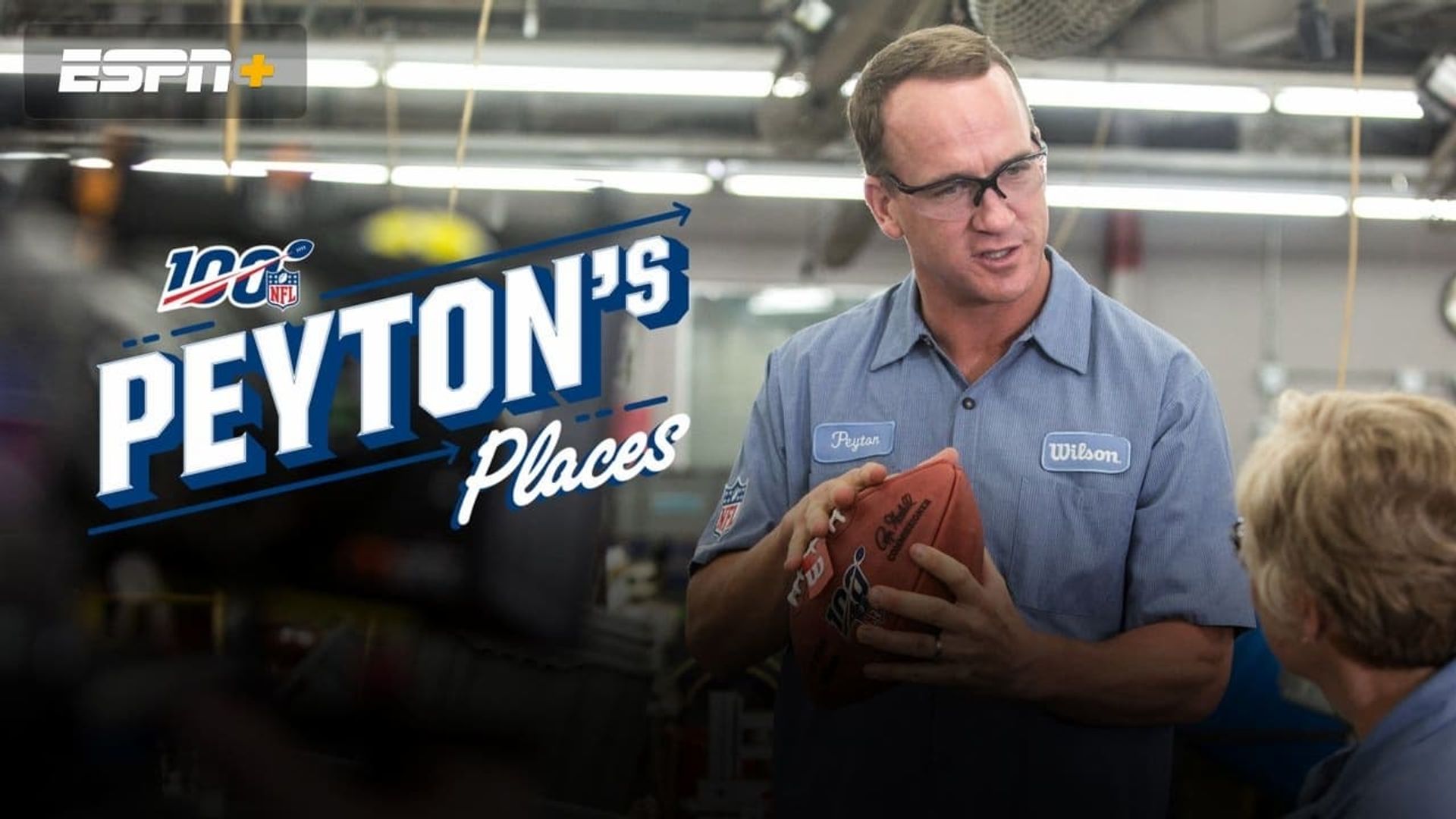 Peyton's Places background