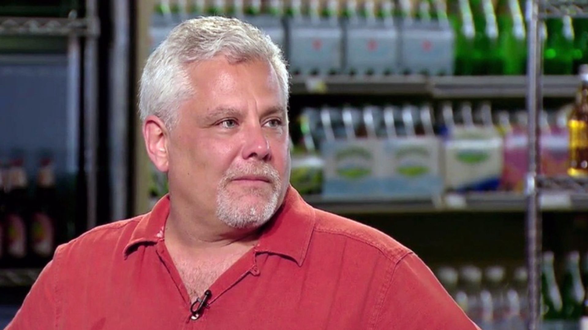 Guy's Grocery Games background