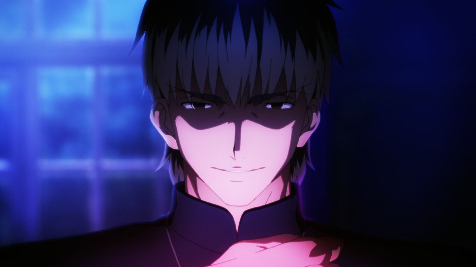 Fate/Zero background