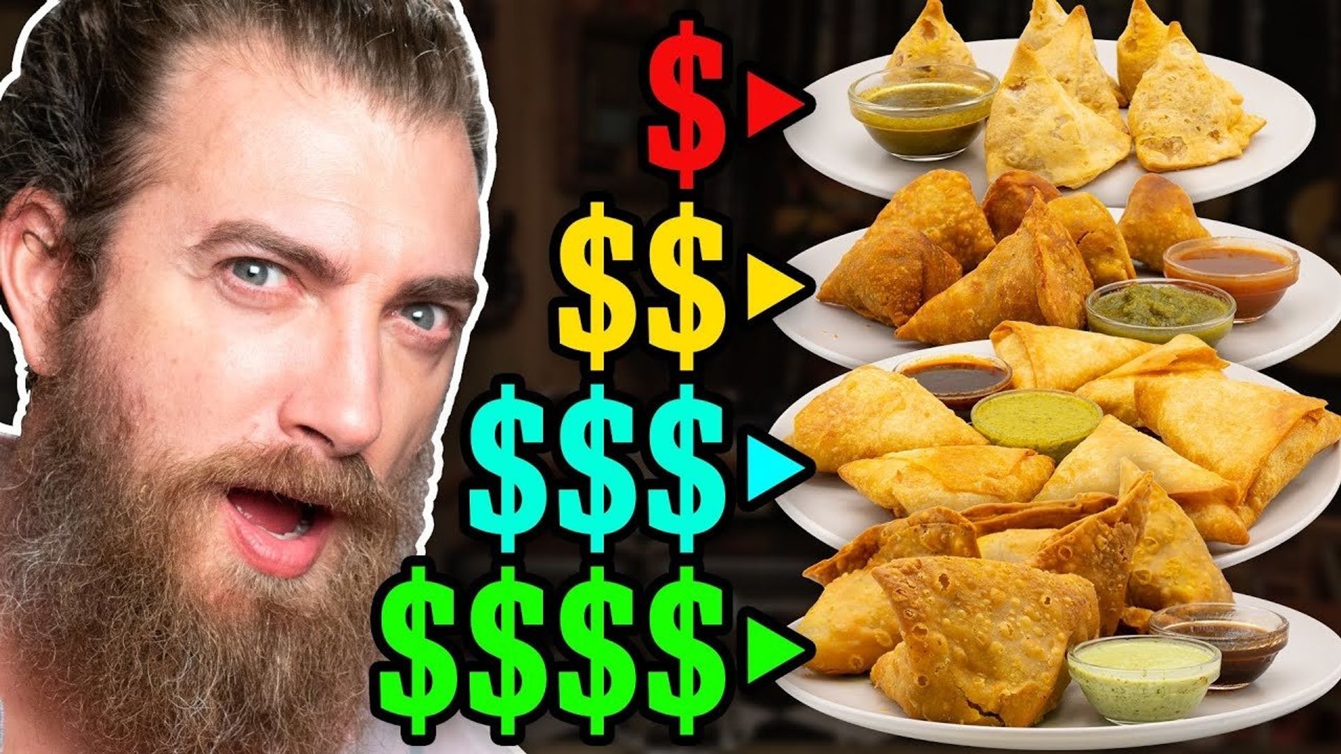 Good Mythical Morning background