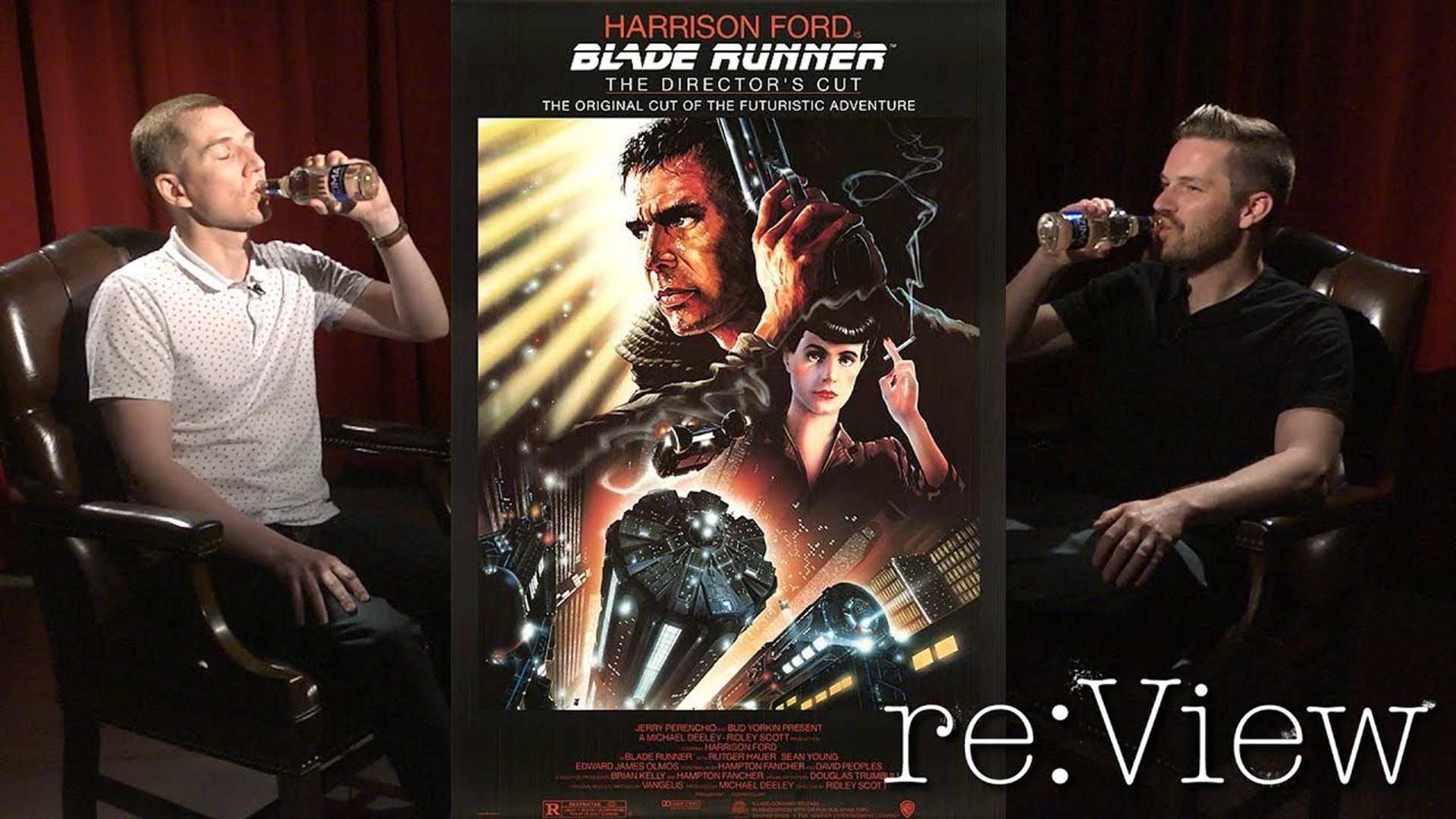 re: View background