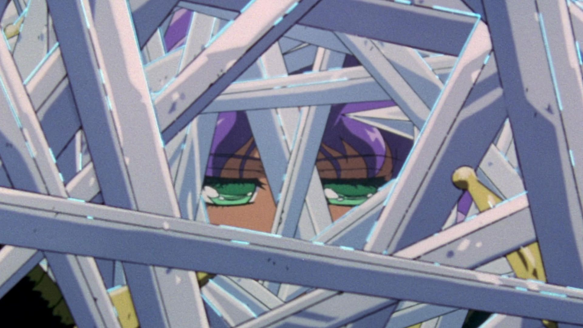 Revolutionary Girl Utena background