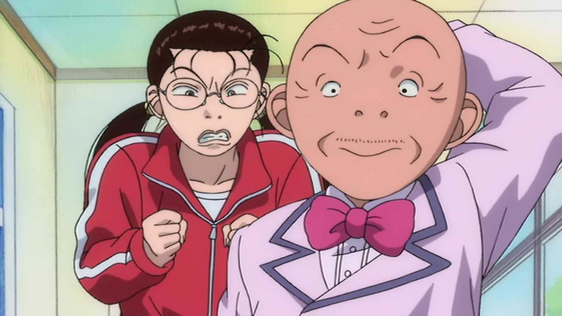 Gokusen background