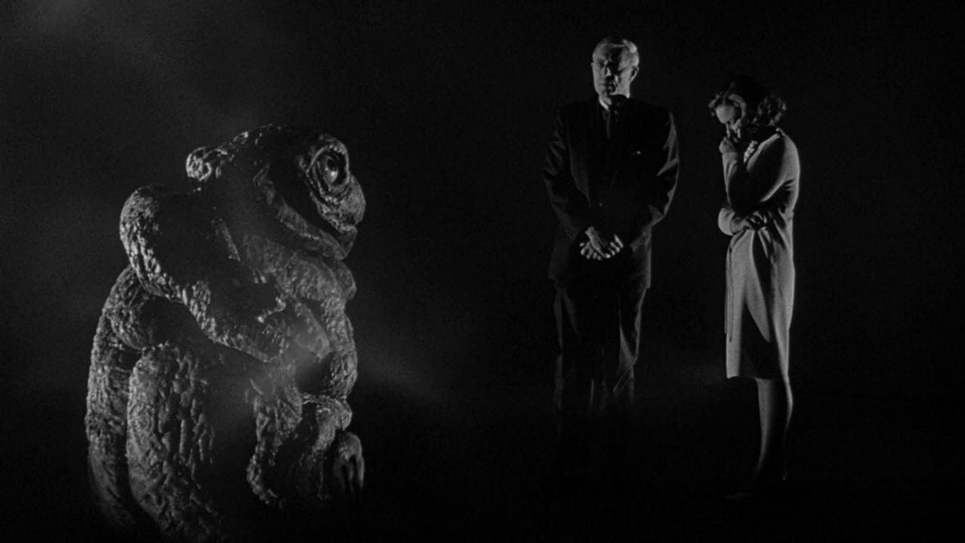 The Outer Limits background