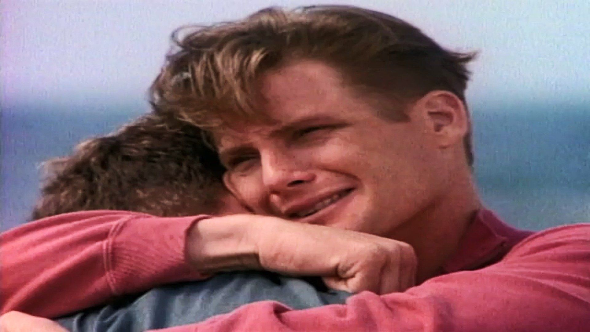 Melrose Place background