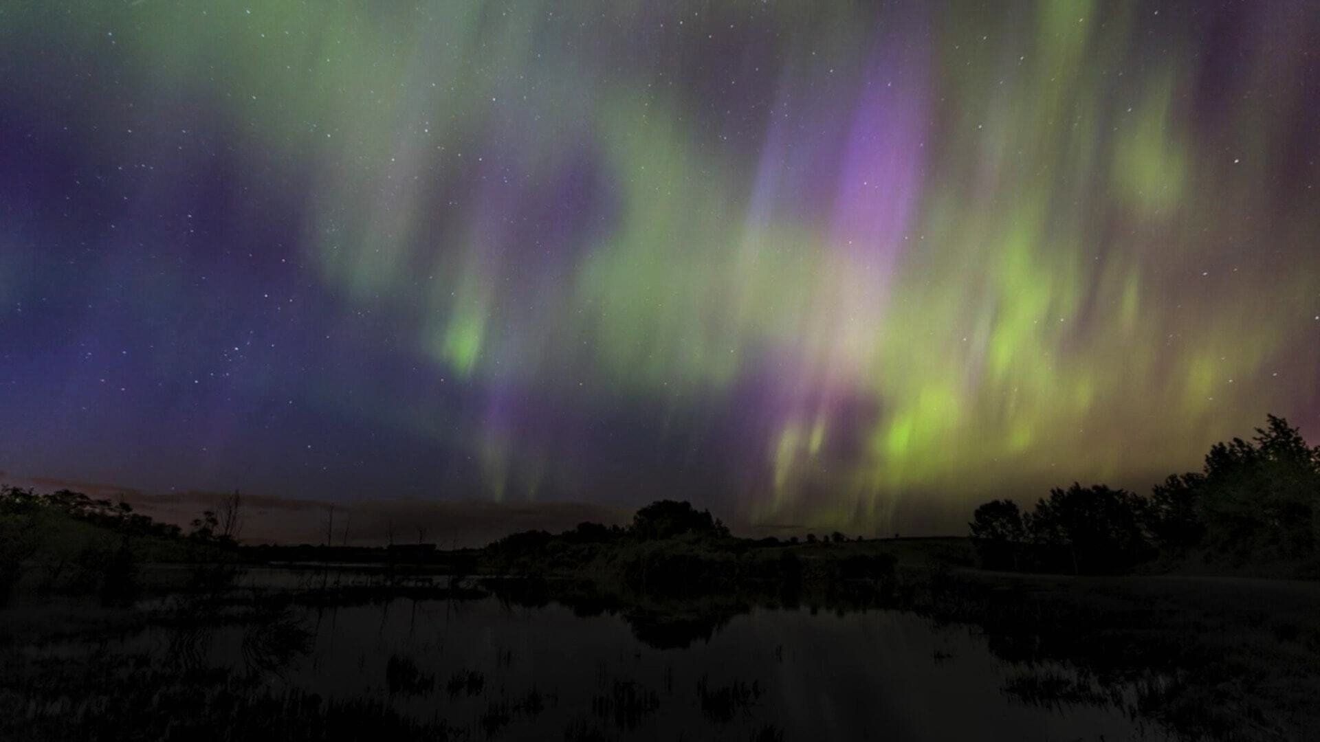 Space's Deepest Secrets background