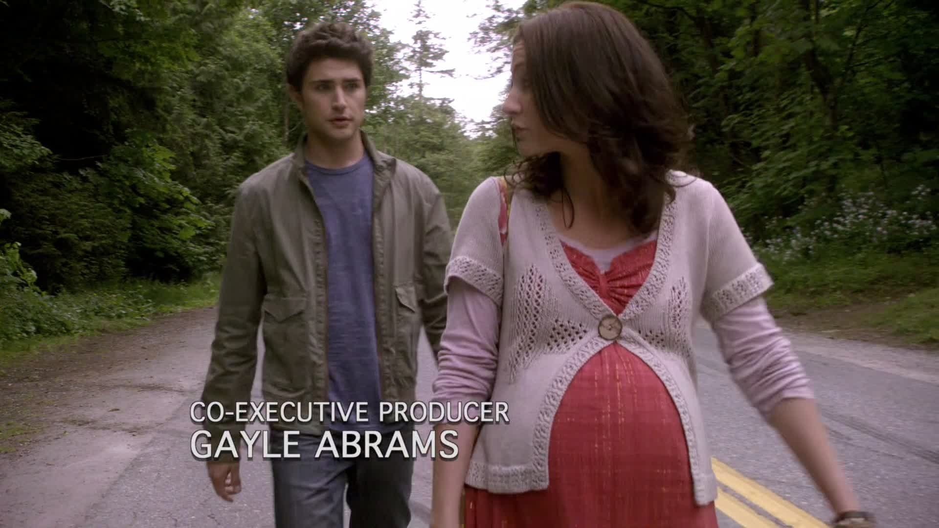 Kyle XY background