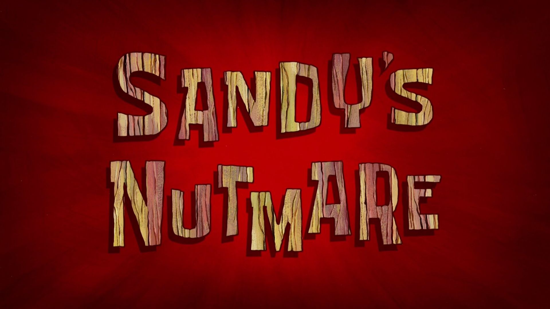 SpongeBob SquarePants background