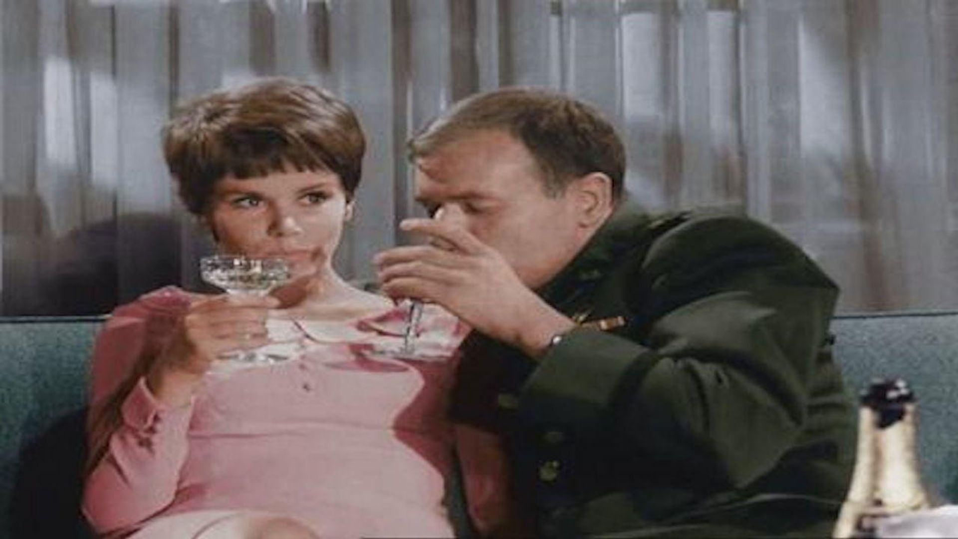 I Dream of Jeannie background