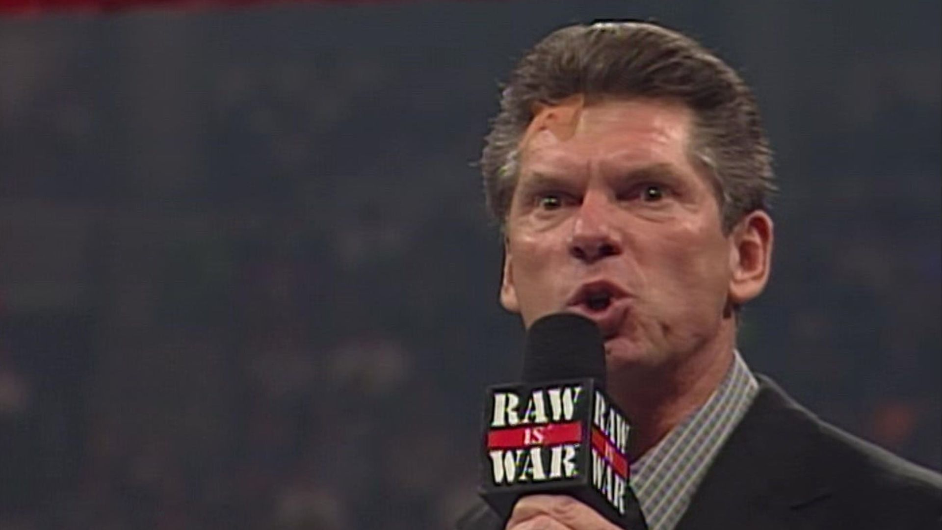 WWE Raw background