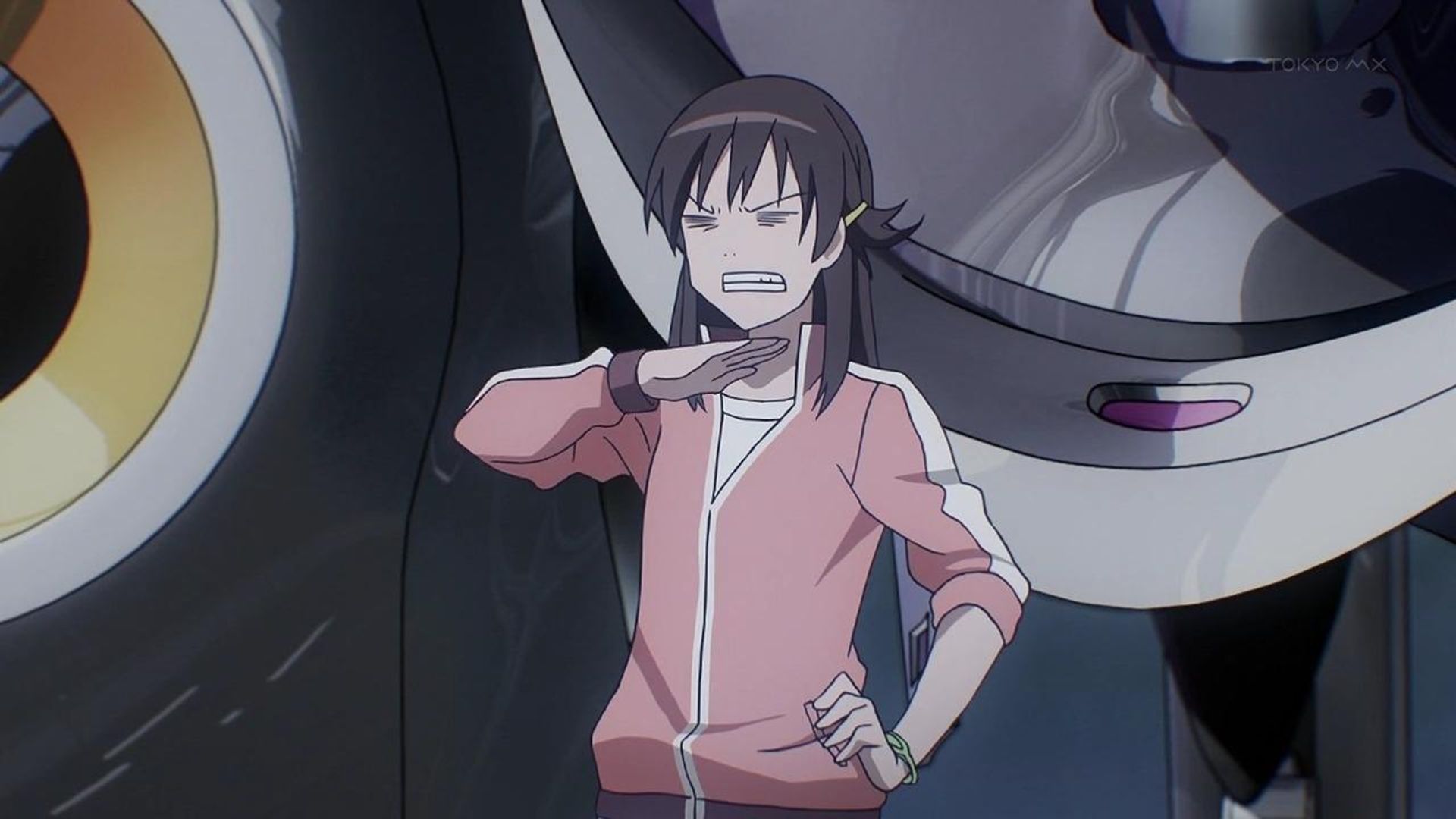 Lagrange: The Flower of Rin-ne background