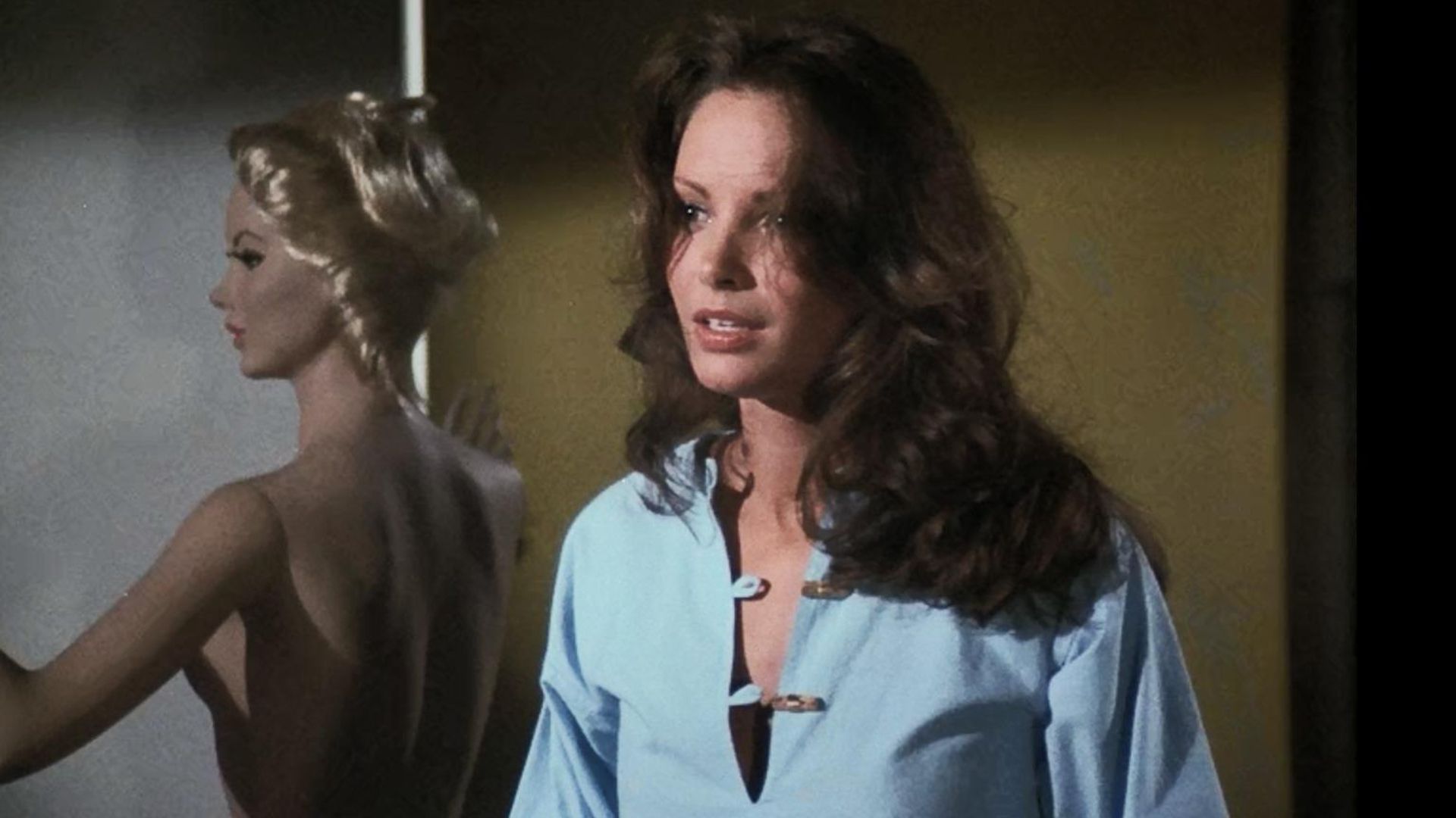 Charlie's Angels background