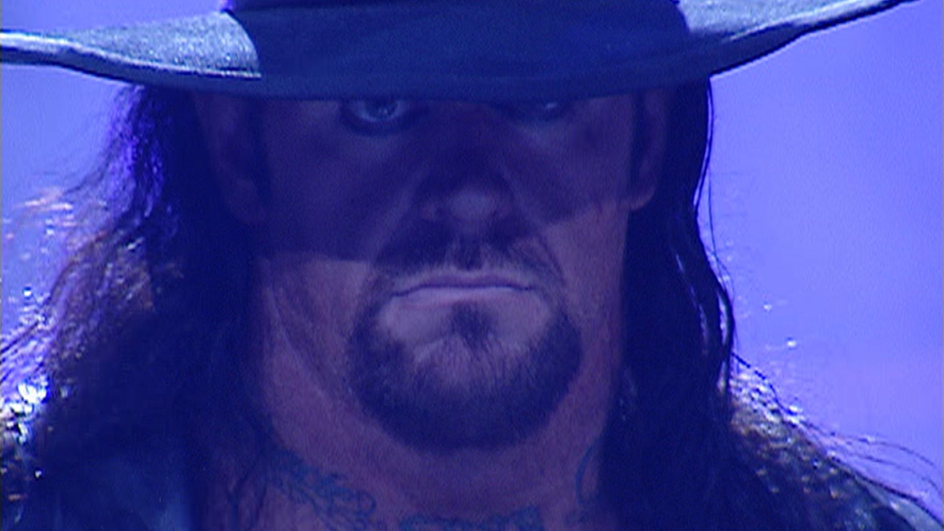 World Wrestling Federation Smackdown! background