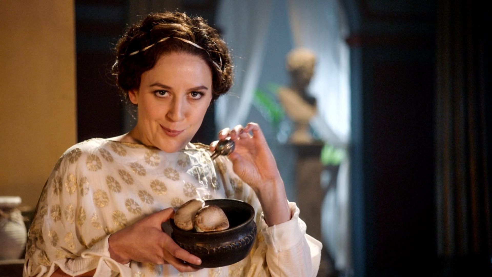 Horrible Histories background