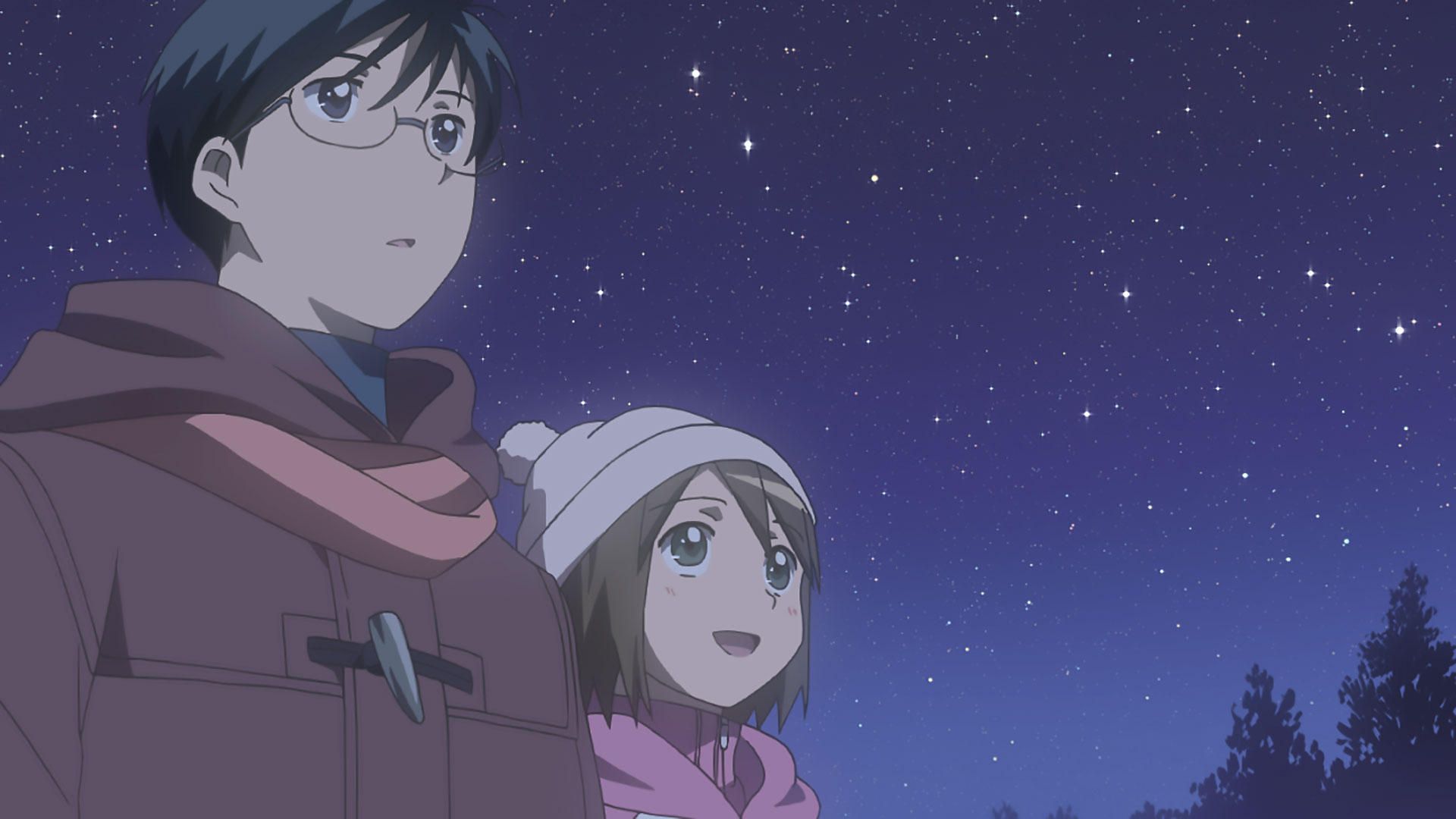 At the Mercy of the Sky background