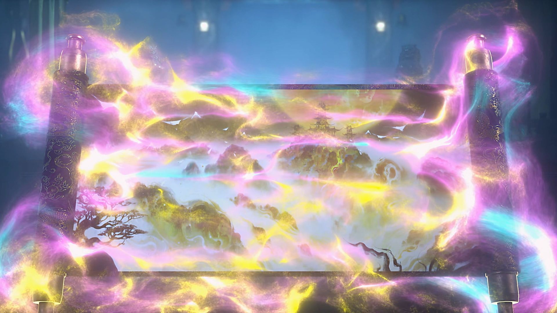 Stellar Transformation background