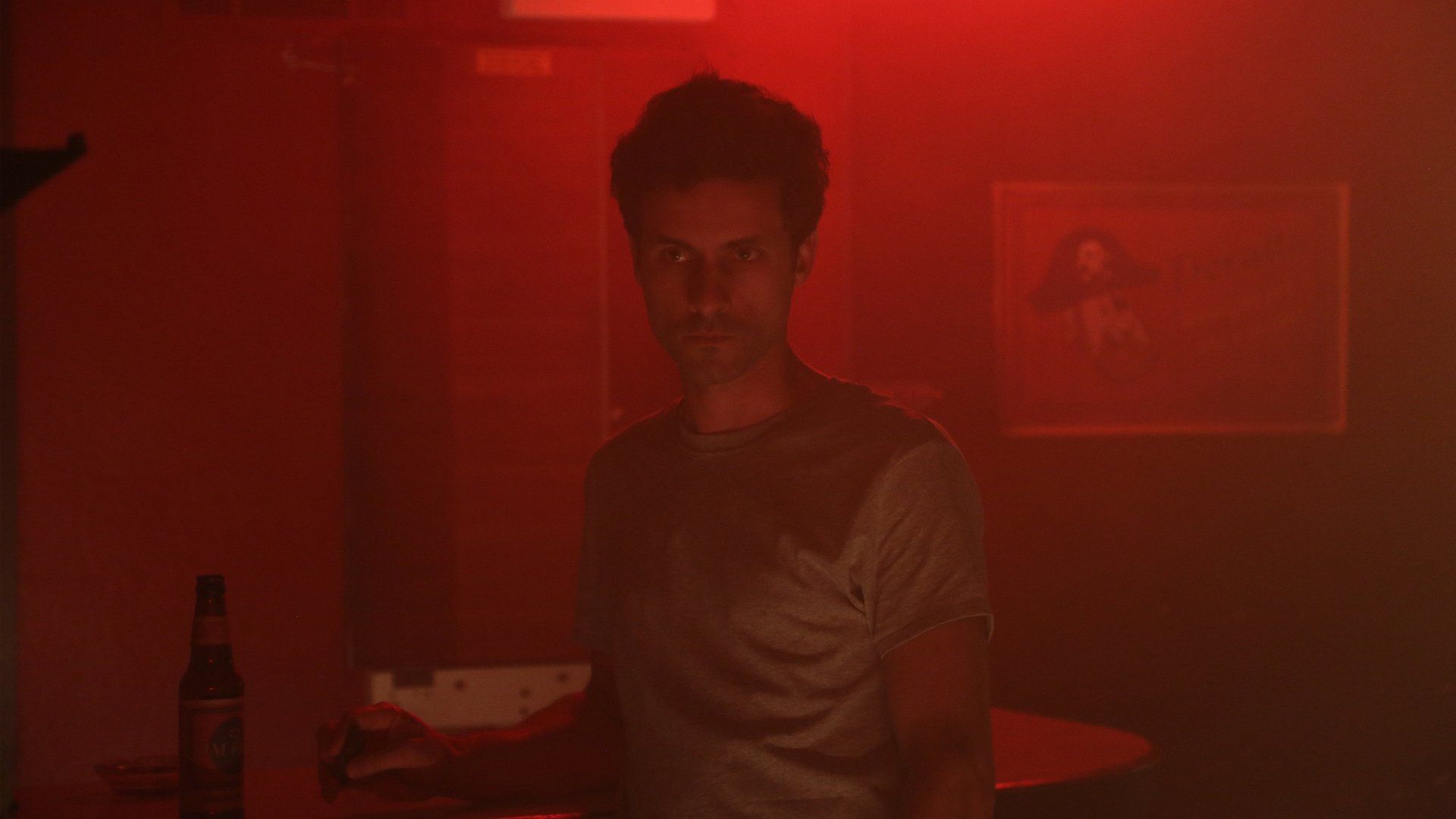 Ted Bundy: The Survivors background