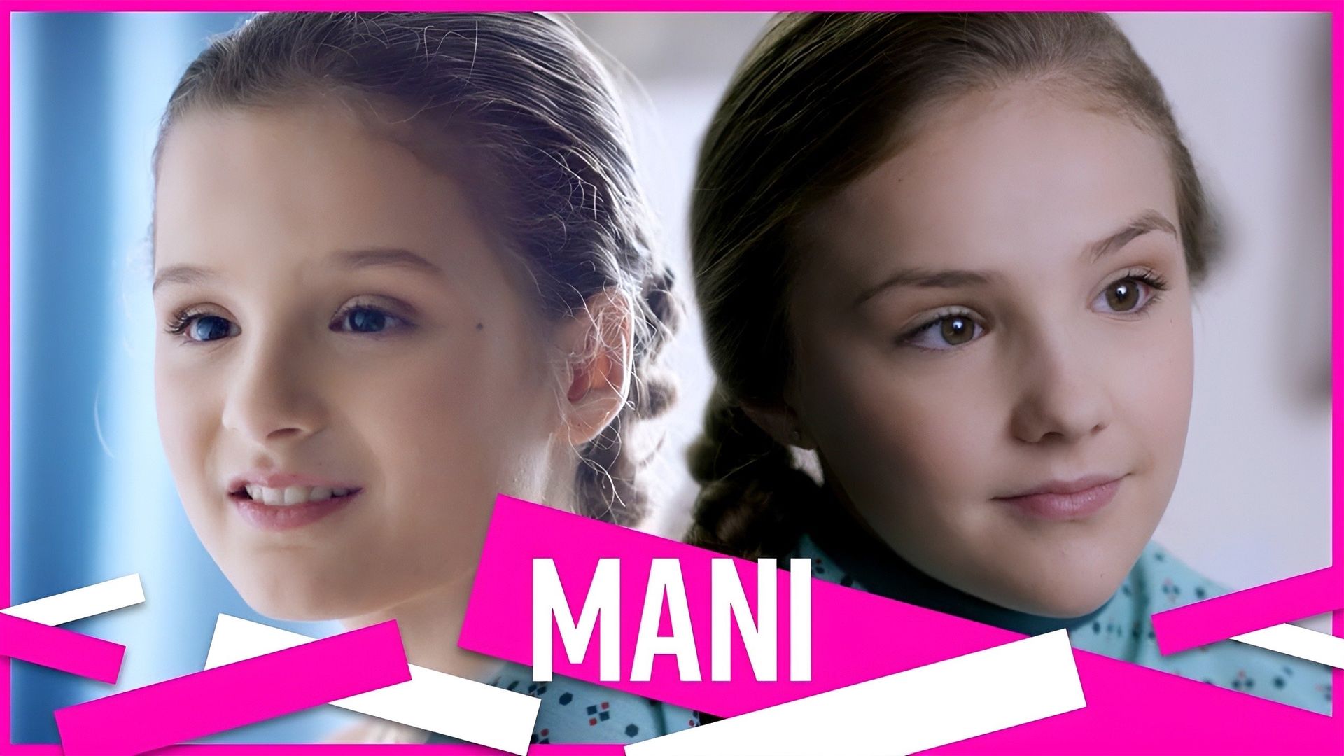 Mani background