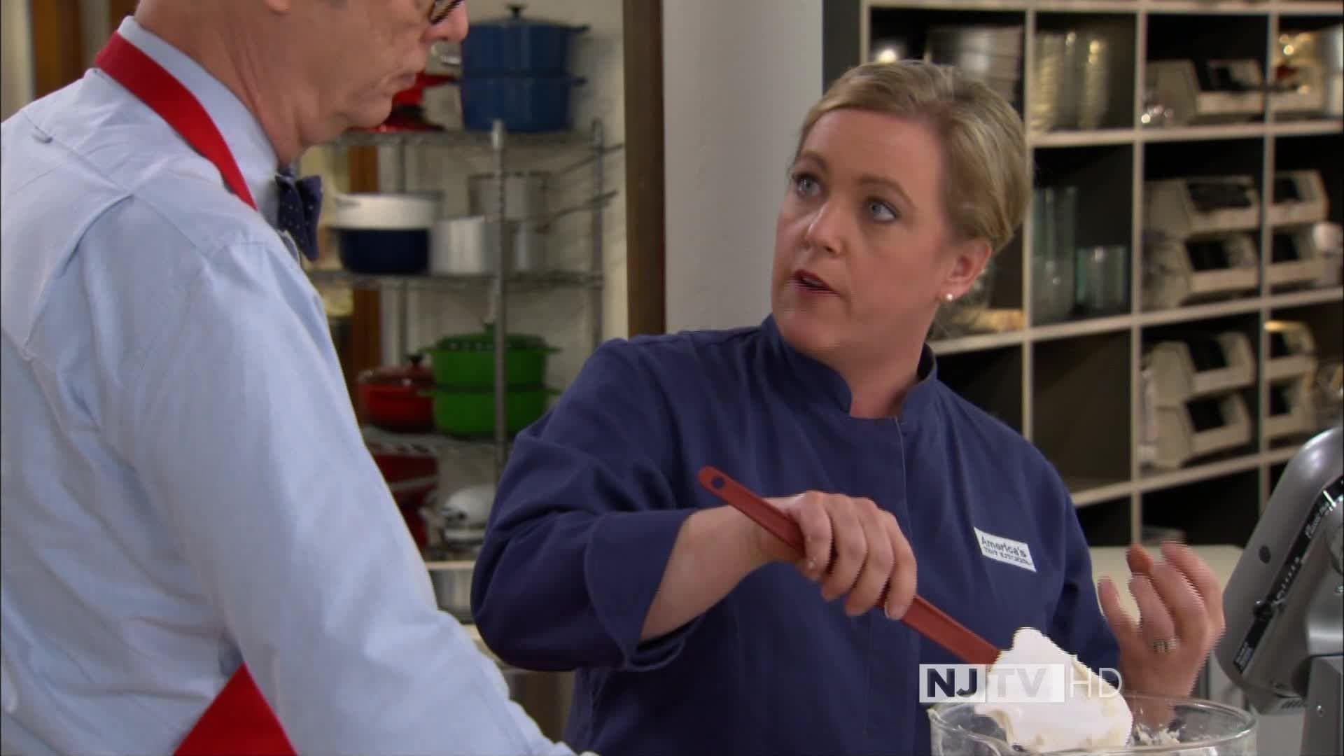 America's Test Kitchen background