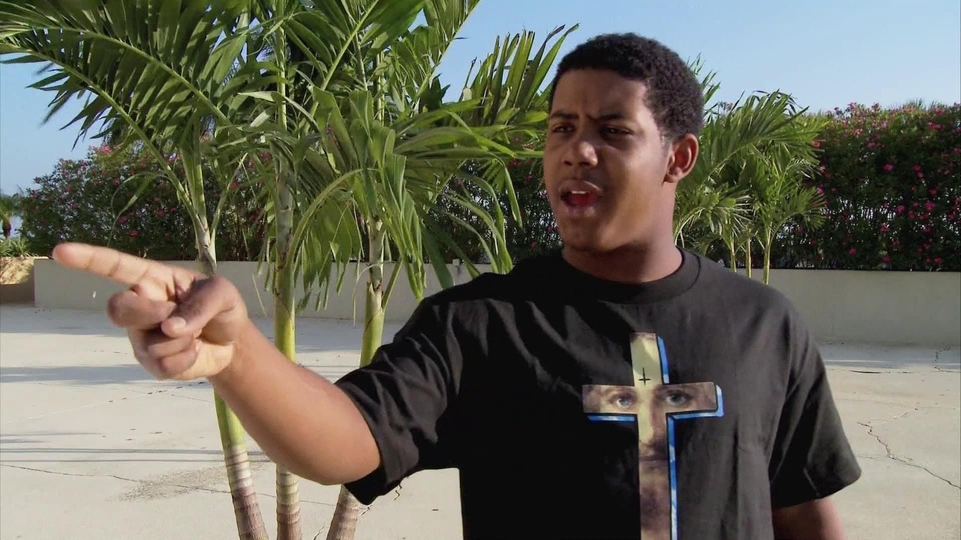 Loiter Squad background