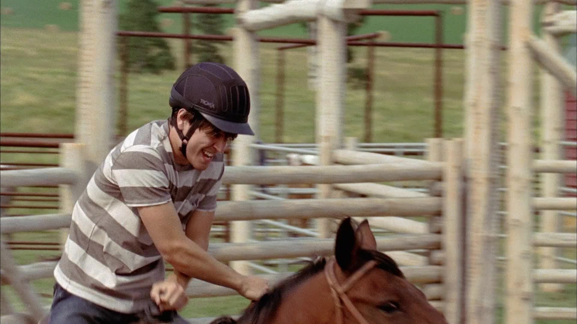 Heartland background