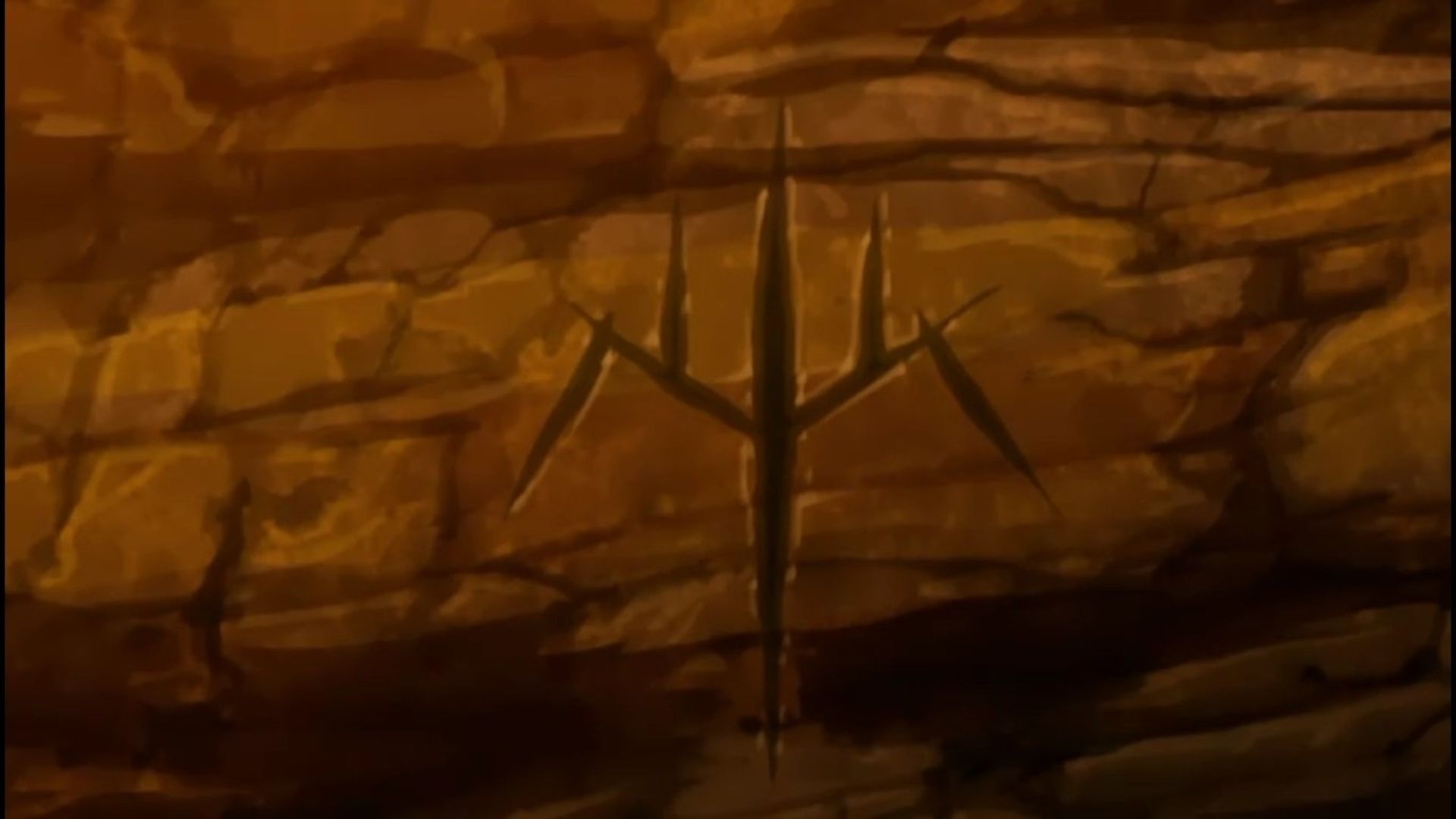 Claymore background
