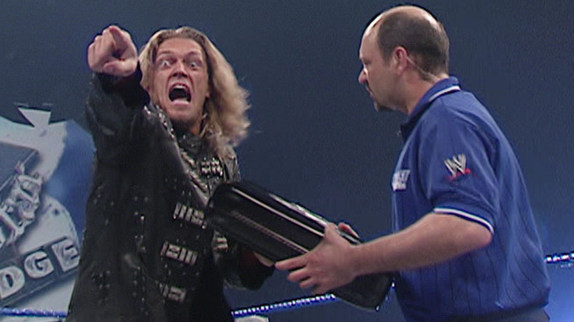 World Wrestling Federation Smackdown! background