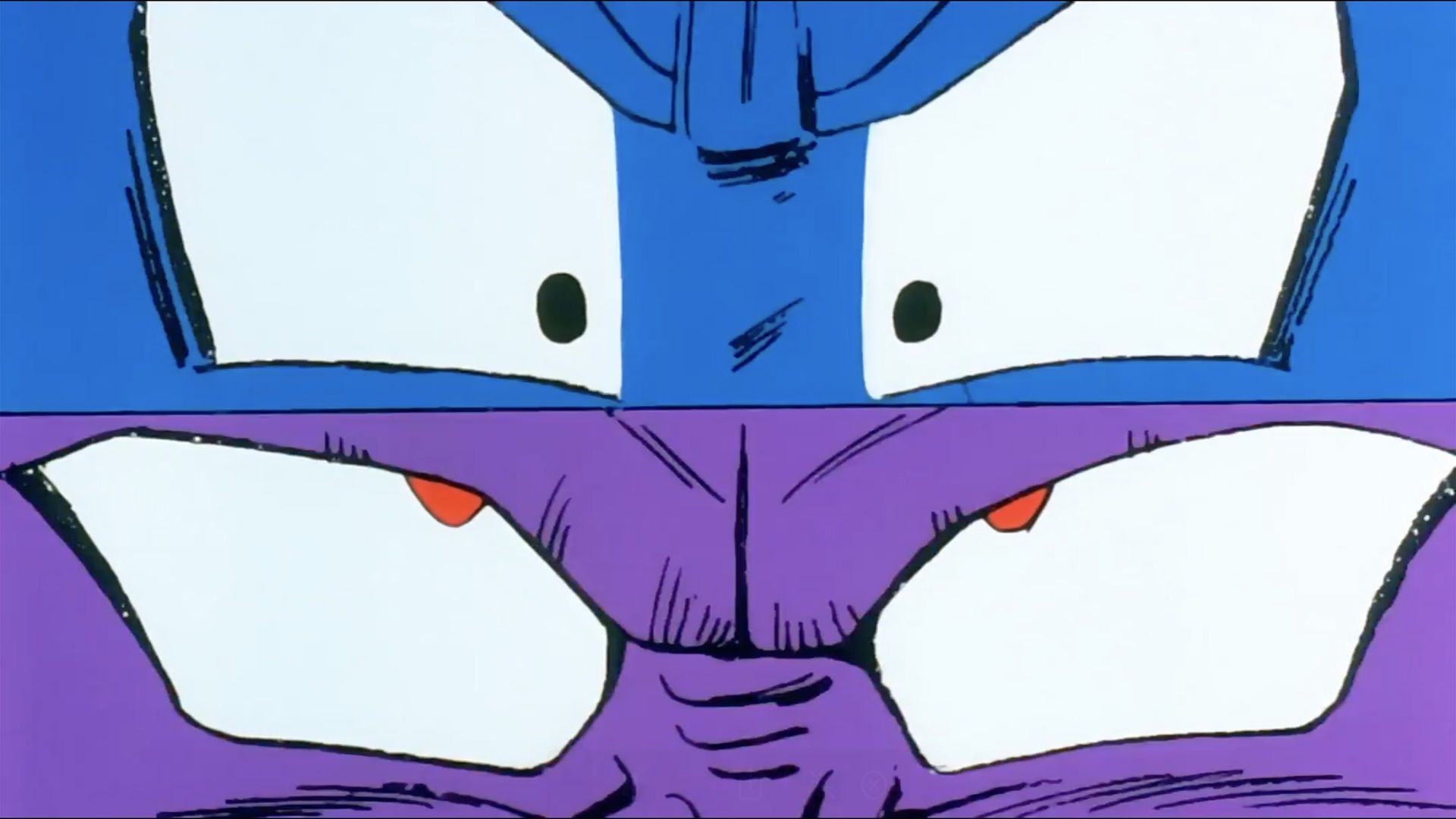 Dragon Ball Z background