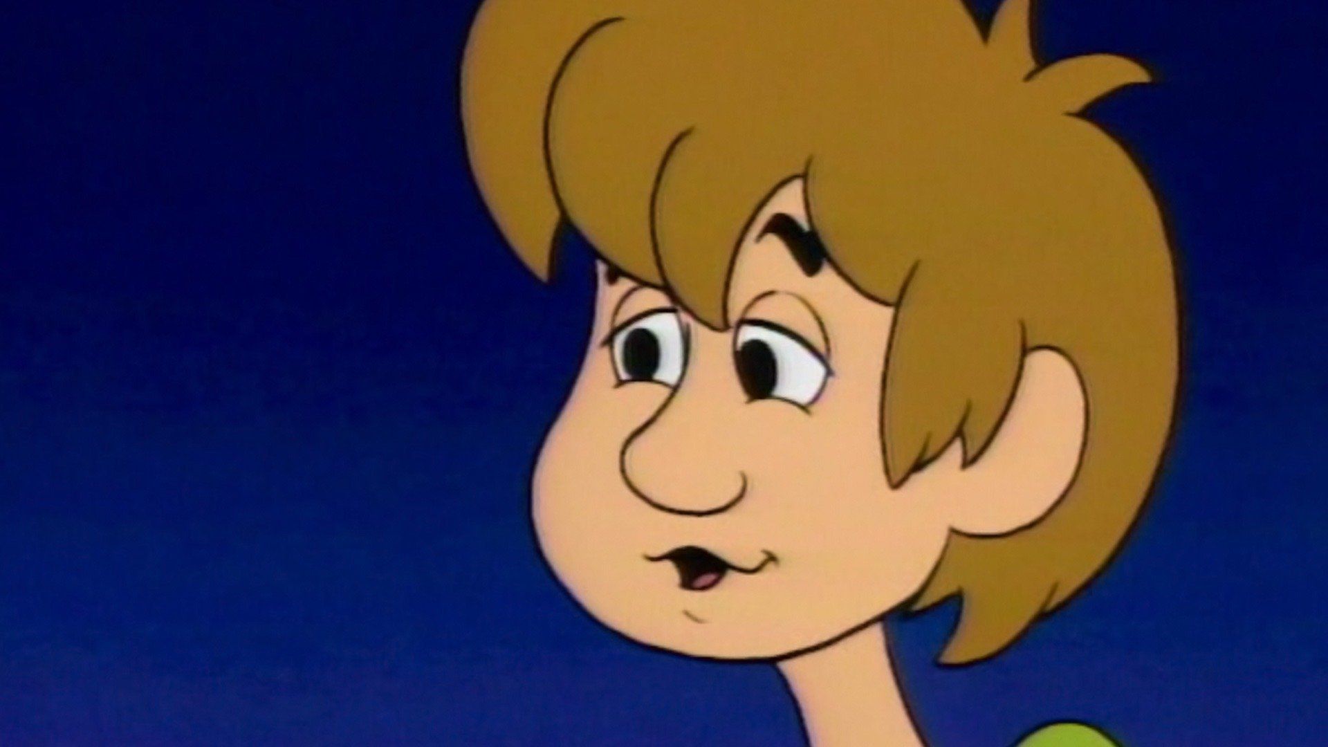 A Pup Named Scooby-Doo background