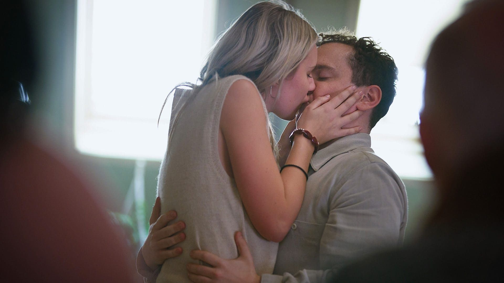 Cheaters background